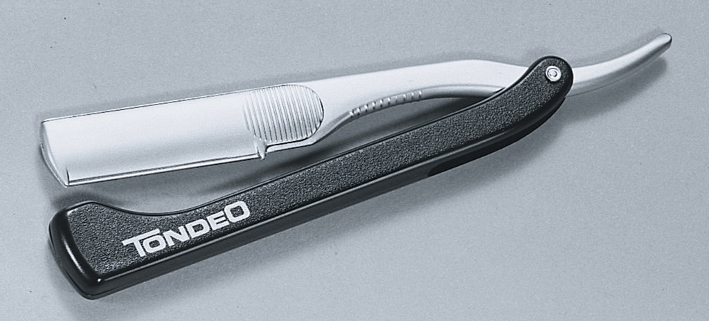 Tondeo Rasiermesser TM inklusive 10 Klingen – Ansicht 2