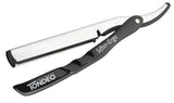Tondeo SIFTER ERGO Rasiermesser Set inkl. 10 Klingen TSS3 – Ansicht 3