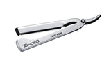 Tondeo Sifter Messer rostfrei 1124 inkl. 10 Klingen (62 mm) & Aufsteckkamm – TSS 3 – Ansicht 2