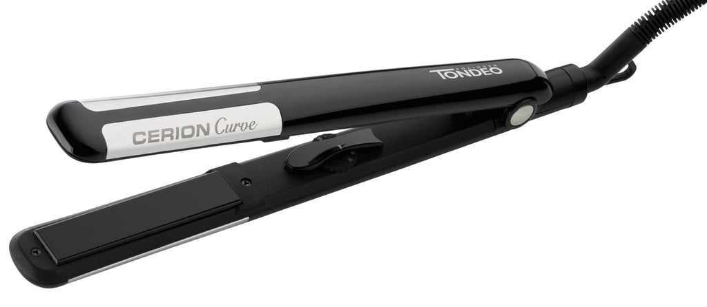 Tondeo Cerion Curve black Profistyler – Ansicht 2