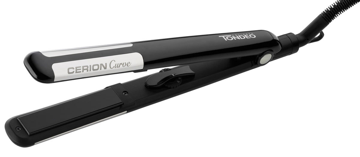 Tondeo Cerion Curve black Profistyler – Ansicht 2