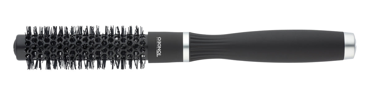 Tondeo ATELIER GRAPHITE Rundbürste XXS (20/34 mm) – Ansicht 2
