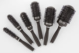 Tondeo ATELIER GRAPHITE Rundbürste XXS (20/34 mm) – Ansicht 4