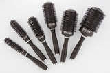 Tondeo ATELIER GRAPHITE Rundbürste XXS (20/34 mm)
