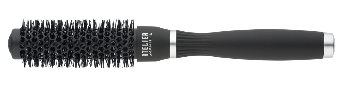Tondeo ATELIER GRAPHITE XS Rundbürste (25/40mm)