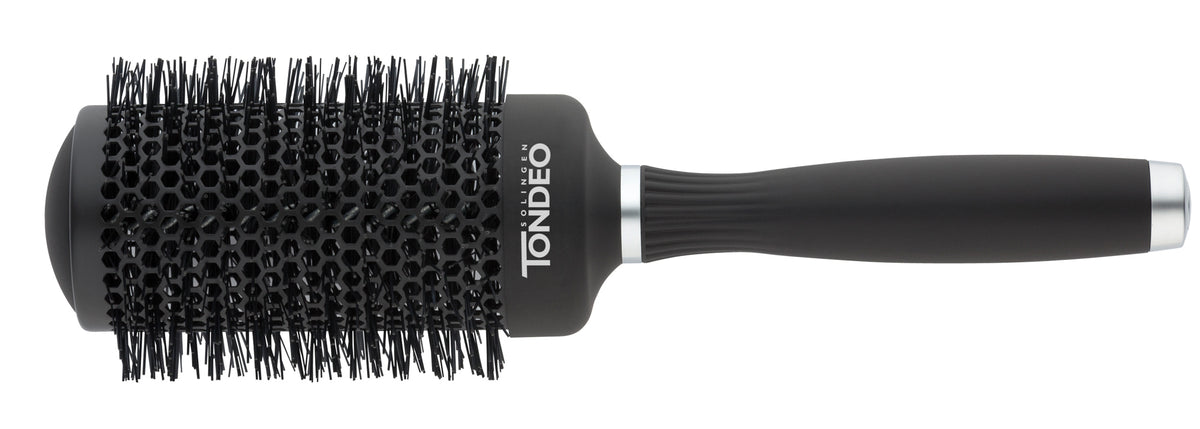 Tondeo ATELIER GRAPHITE Rundbürste L (53/76 mm)