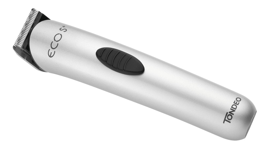 Tondeo Eco S+ Haarschneidemaschine – Ansicht 2