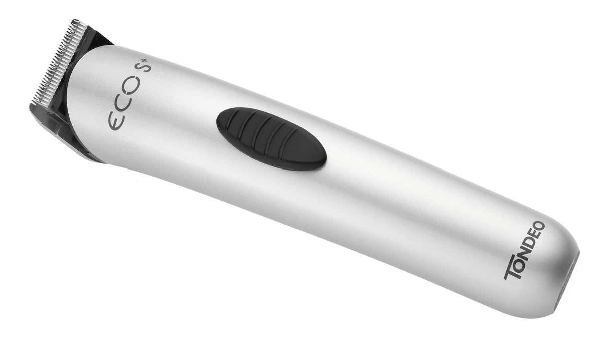 Tondeo Eco S+ Haarschneidemaschine – Ansicht 2