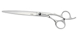 Tondeo Haarschneideschere EARL Offset 7.0" CONBLADE