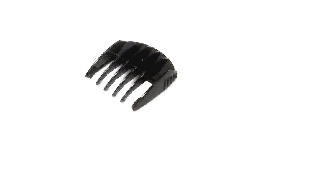 Tondeo Aufsteckkamm für ECO S+ 3-7,5 mm verstellbar