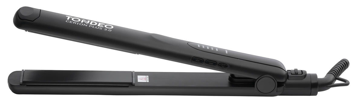 Tondeo Cerion Plus 3.0 Glätteisen
