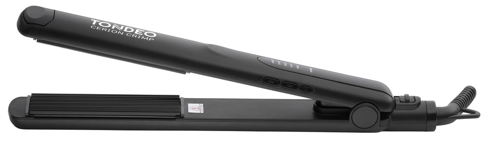 Tondeo Cerion Crimp Formeisen – Ansicht 2