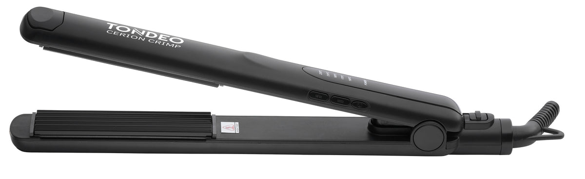 Tondeo Cerion Crimp Formeisen – Ansicht 2
