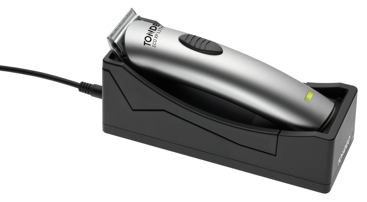 Tondeo Haarschneidemaschine ECO XP Lithium – Ansicht 2