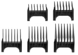 Tondeo Aufsteckkamm-Set ECO XP Lithium (4, 8, 12, 16, 20 mm)