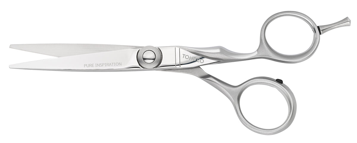 Tondeo Haarschneideschere PURE INSPIRATION Offset 5.75"