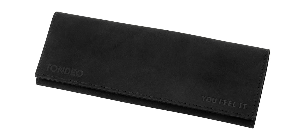 Tondeo Scherenetui Guardian Black – Ansicht 2