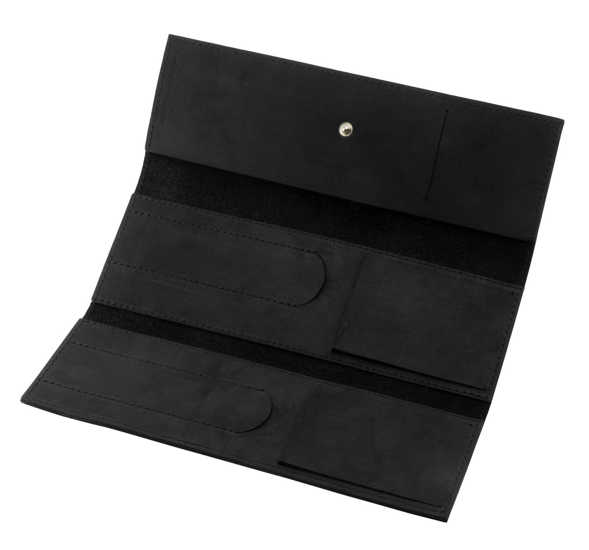 Tondeo Scherenetui Guardian Black