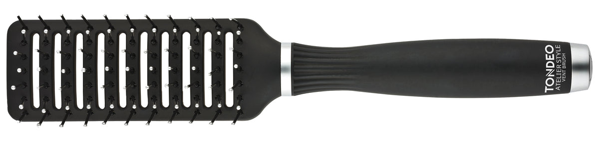 Tondeo ATELIER STYLE Curved Vent Bürste