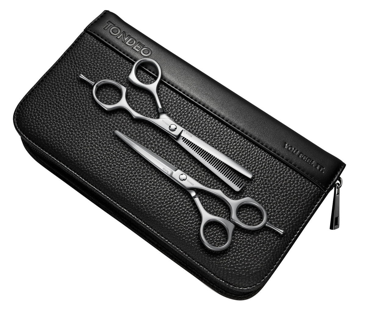 Tondeo HS 5.5" Offset Solid Expert Collection