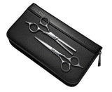 Tondeo HS 5.5" Offset Slim Expert Collection Box Scherenset, 3-teilig