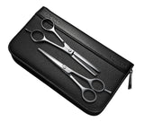 Tondeo HS 5.5" Classic Man Expert Collection Box Friseurscheren-Set