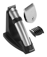 Tondeo Haarschneidemaschine ECO XS LITHIUM Silver