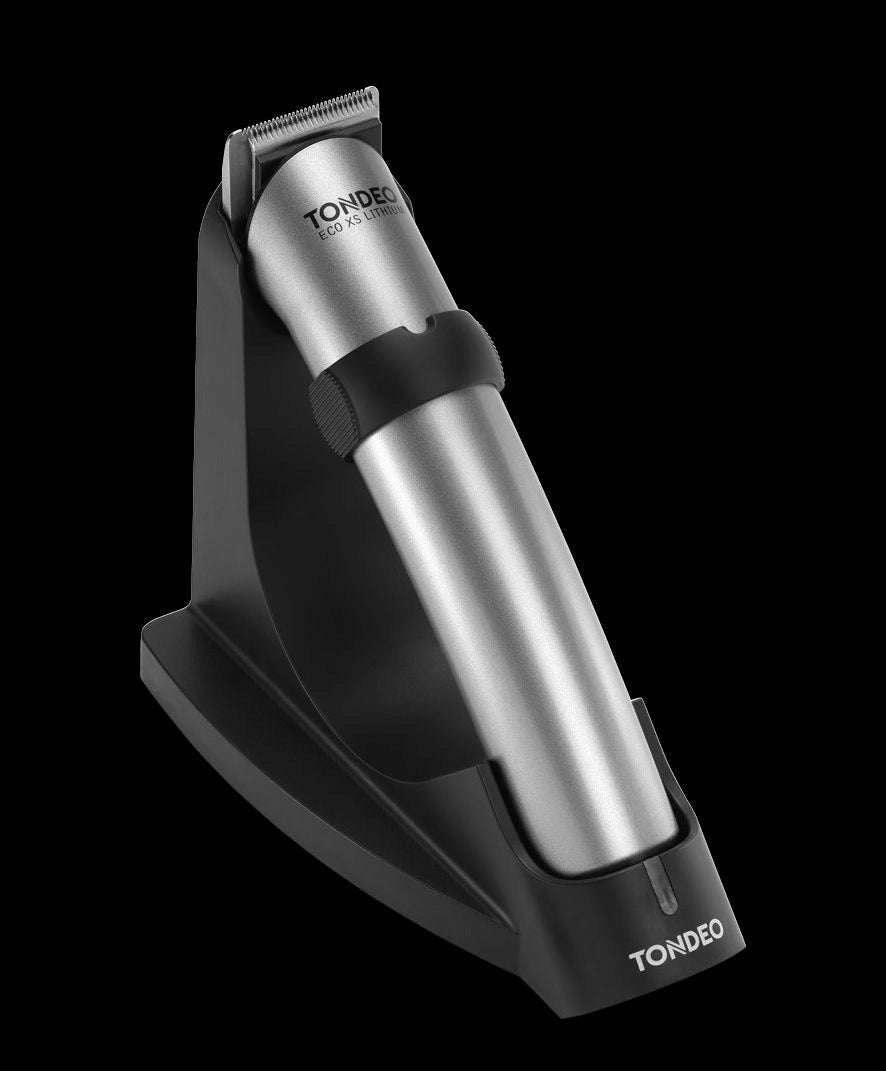 Tondeo Ladestation mit Netzadapter ECO XS LITHIUM