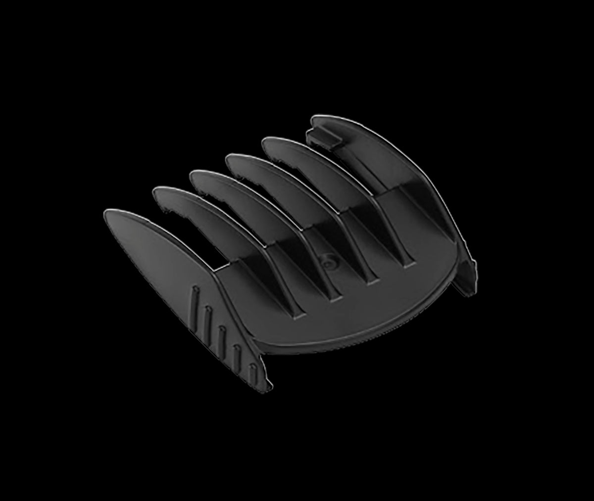 Tondeo Aufsteckkamm (3–7,5 mm) für ECO XS Lithium