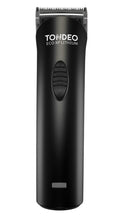 Tondeo HSM ECO-XP Lithium Black Haarschneidemaschine