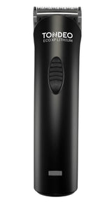 Tondeo HSM ECO-XP Lithium Black Haarschneidemaschine