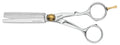 Tondeo Modelierschere MYTHOS Offset 5.75" Wave (36) CONBLADE