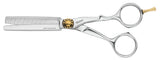 Tondeo Modelierschere MYTHOS Offset 5.75" Wave (36) CONBLADE
