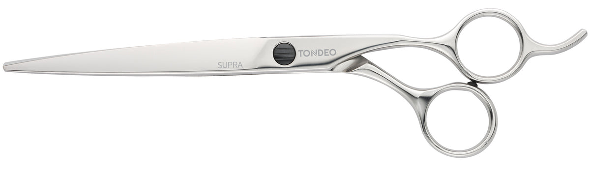 Tondeo Haarschneideschere SUPRA Offset 7.0 CONBLADE
