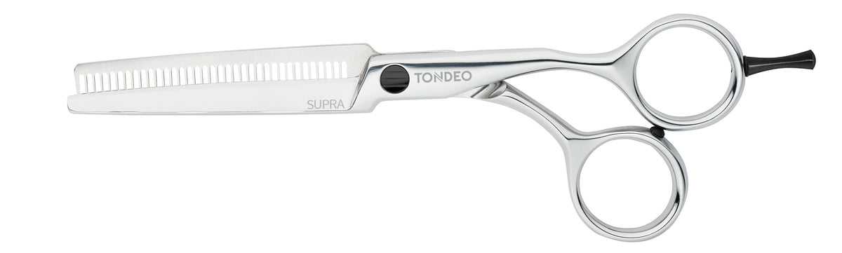 Tondeo Modellierschere SUPRA Offset 5.75" Tulip (34) CONBLADE