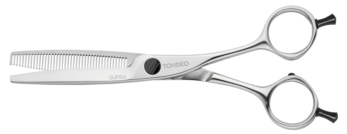 Tondeo HS 6.0" 90108 Supra Fasson Tulip Modellierschere