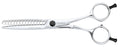 Tondeo Modelierschere SUPRA TEXTURA Classic Tulip (15) CONBLADE