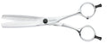 Tondeo Supra Doppeleffi Classic 6.0" Wave (2x32) Conblade Modellierschere
