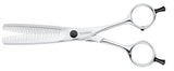 Tondeo Supra Doppeleffi Classic 6.0" Wave (2x32) Conblade Modellierschere