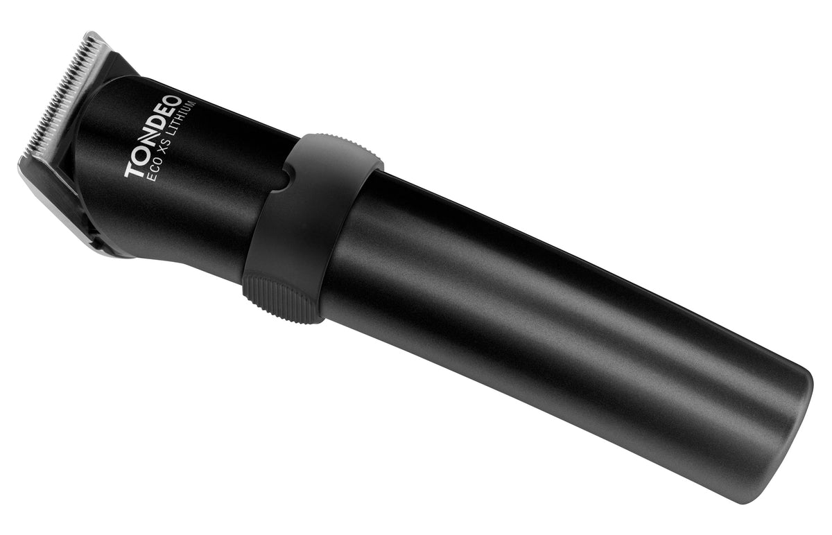 Tondeo Konturmaschine ECO-XS Lithium schwarz