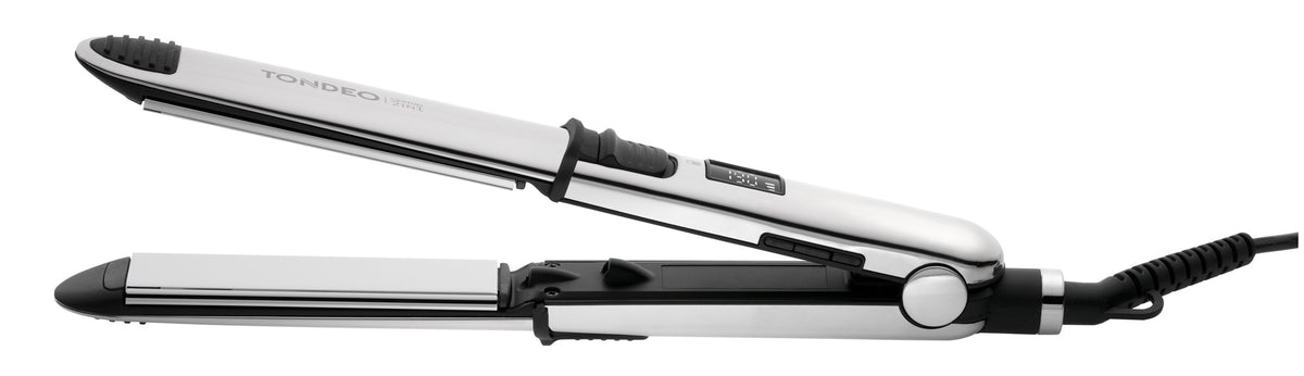 Tondeo CERION 2in1 Glätteisen