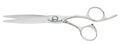 Tondeo Haarschneideschere GERA Offset 6.25" CONBLADE