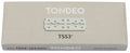 Tondeo TSS3+ Ersatzklingen 5 x 10 Stück (62 mm)