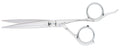 Tondeo Stilist Offset 6.0" Haarschneideschere – 90047