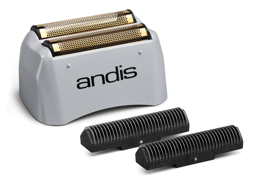 Andis Ersatzfolie u. Schneidevorrichtung für ProFoil Shaver