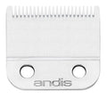 Andis Schneideplatte Fade Carbon 0,2-0,5 mm