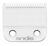 Andis Schneideplatte Fade Carbon 0,2-0,5 mm