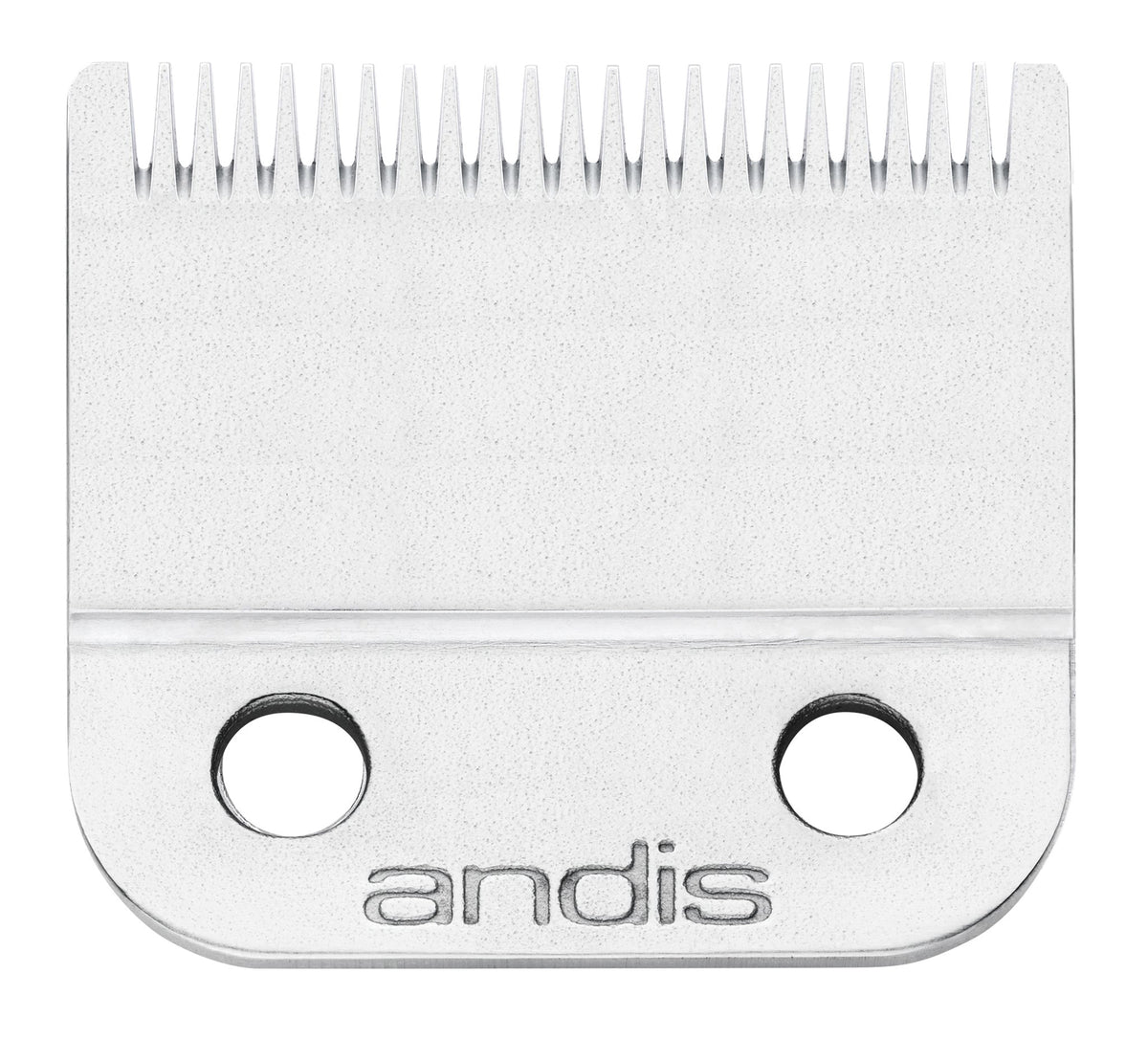 Andis Schneideplatte Fade Carbon 0,2-0,5 mm