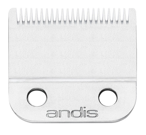 Andis Schneideplatte Fade Carbon 0,2-0,5 mm