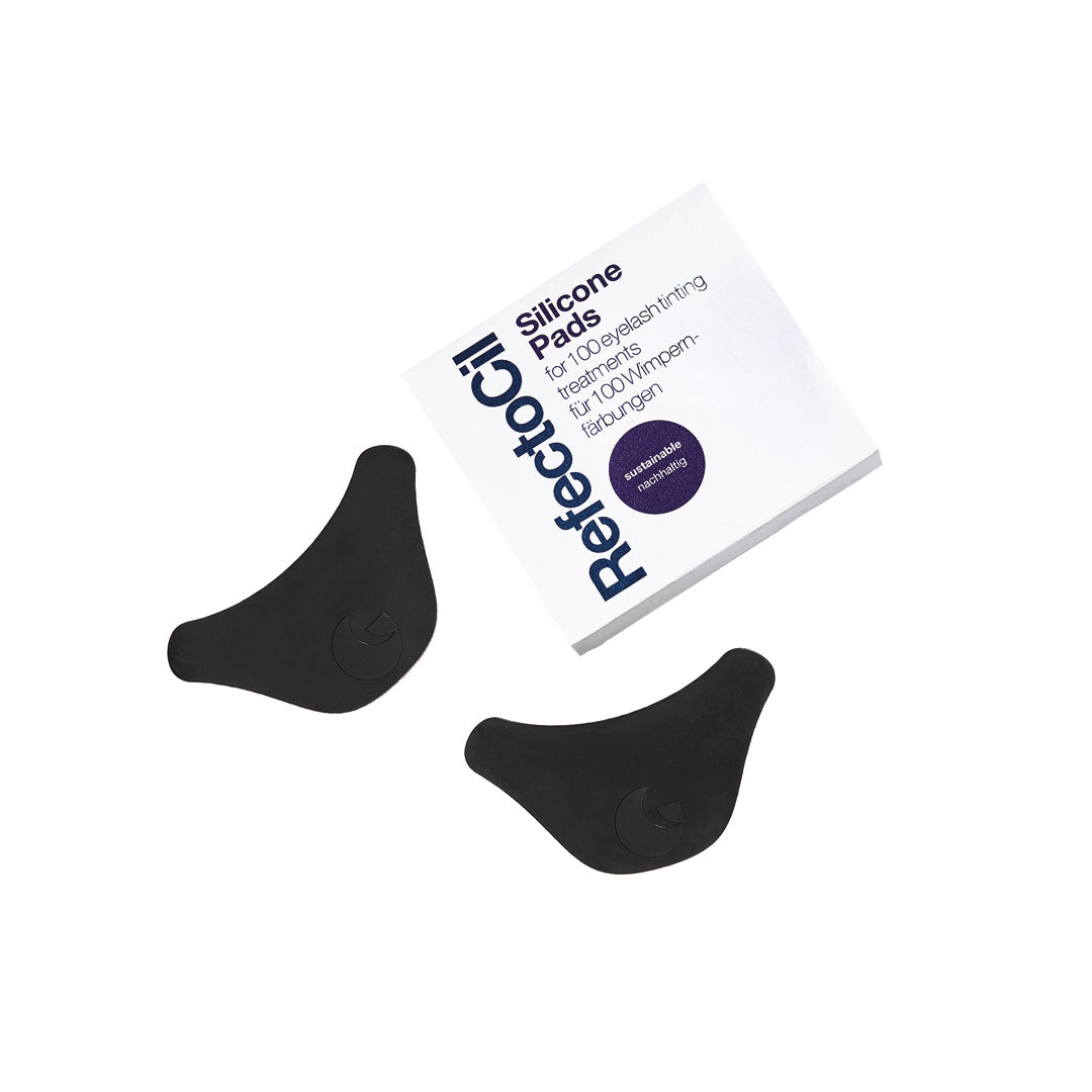 RefectoCil Wimpernblättchen Silicone Pads 2er Set